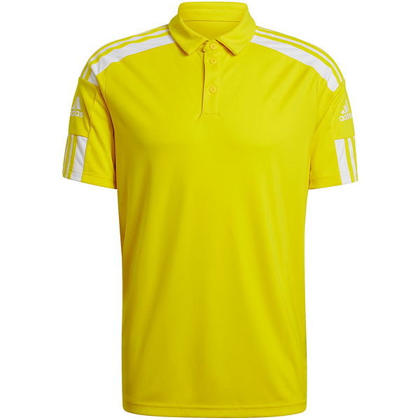 Koszulka męska polo Squadra 21 Polo Adidas