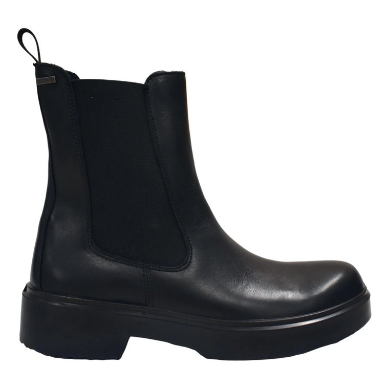 Glat Tex+Elast+Lyn Boots Legero