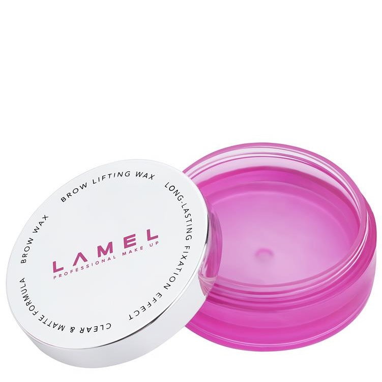 Lamel Brow Lifting Wax - Wosk do brwi 15g