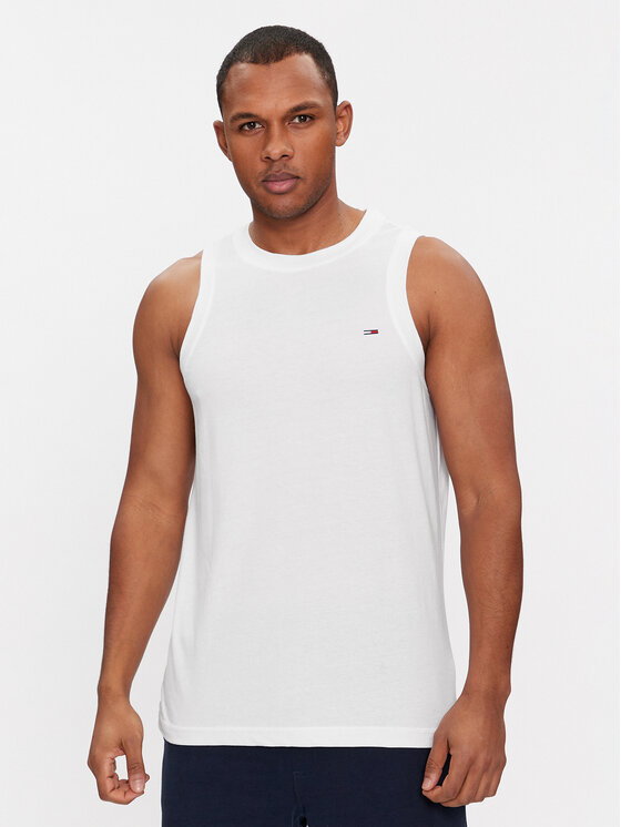 Komplet 2 tank topów Tommy Jeans