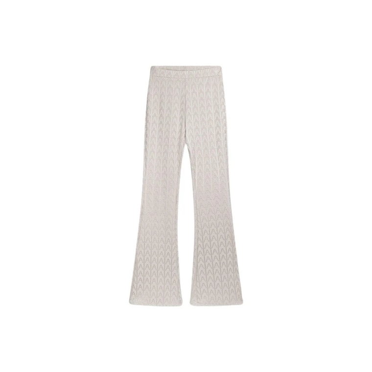 Wide Trousers Alix The Label