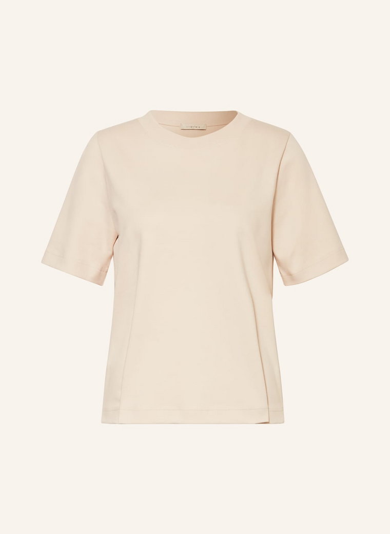 Lilienfels T-Shirt beige