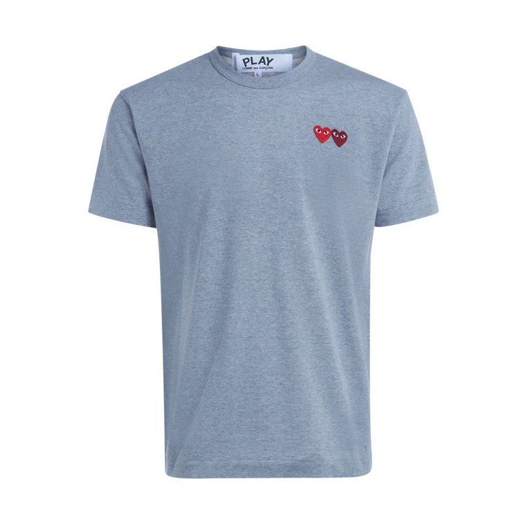 T-Shirts Comme des Garçons Play