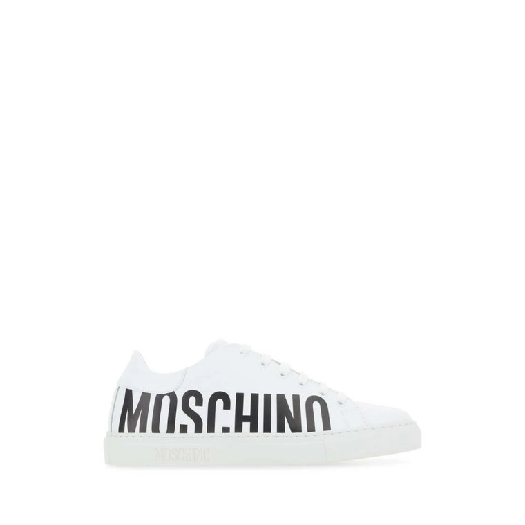 Sneakers Moschino