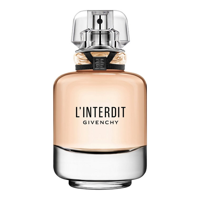 Givenchy L'Interdit Eau de Parfum  woda perfumowana  80 ml