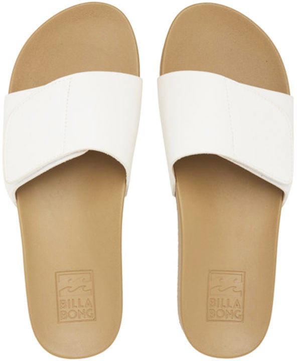 Billabong CORONADO white obuwie - 36EUR