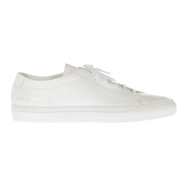 Sneakersy Achilles OFF White Common Projects