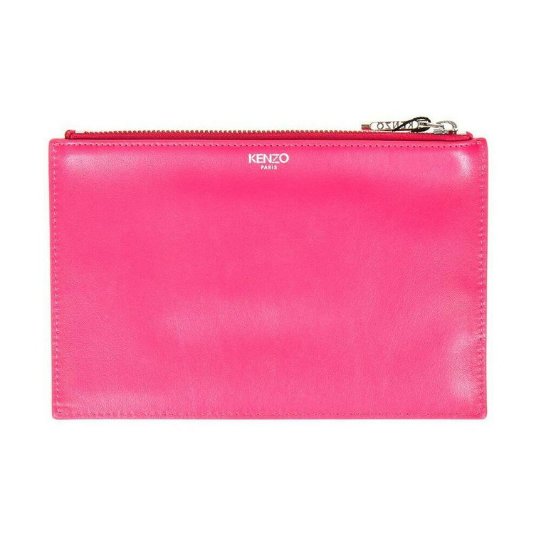 A5 Eye Clutch w F852pm611l22rosa Kenzo