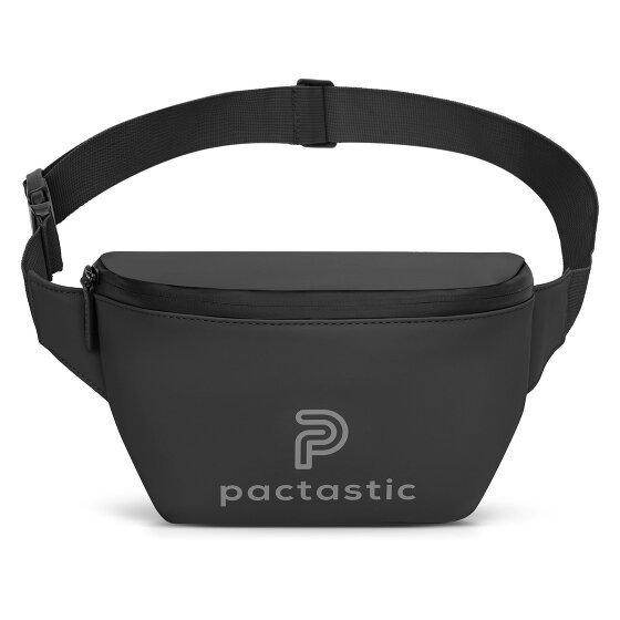 Pactastic Urban Collection Saszetka 21 cm black