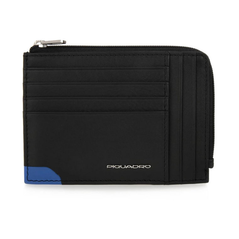 Wallets & Cardholders Piquadro