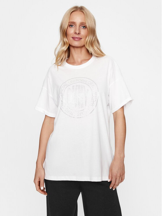 T-Shirt DKNY Sport