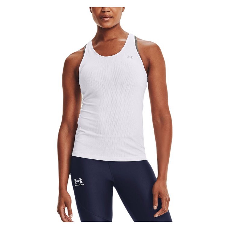 Koszulka treningowa damska Under Armour Racer Tank 1328962