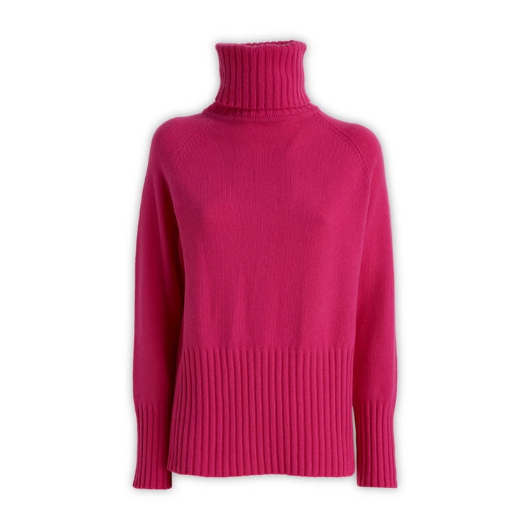 Turtlenecks Erika Cavallini