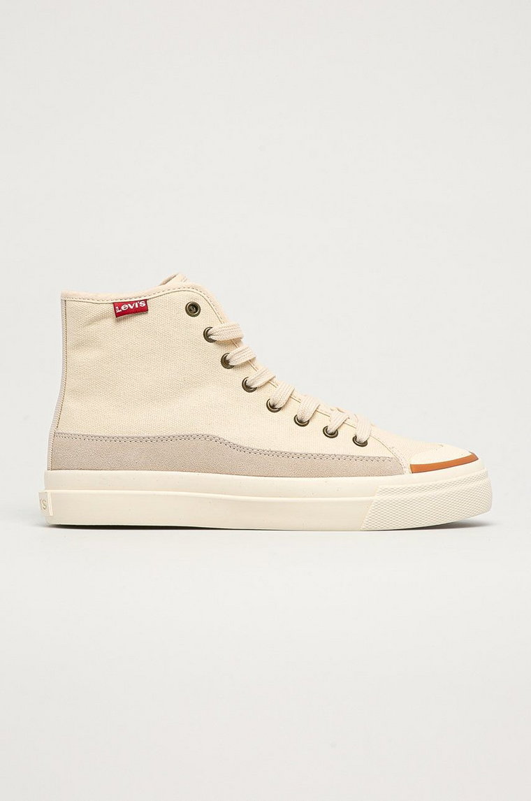 Levi's Trampki Square High S damskie