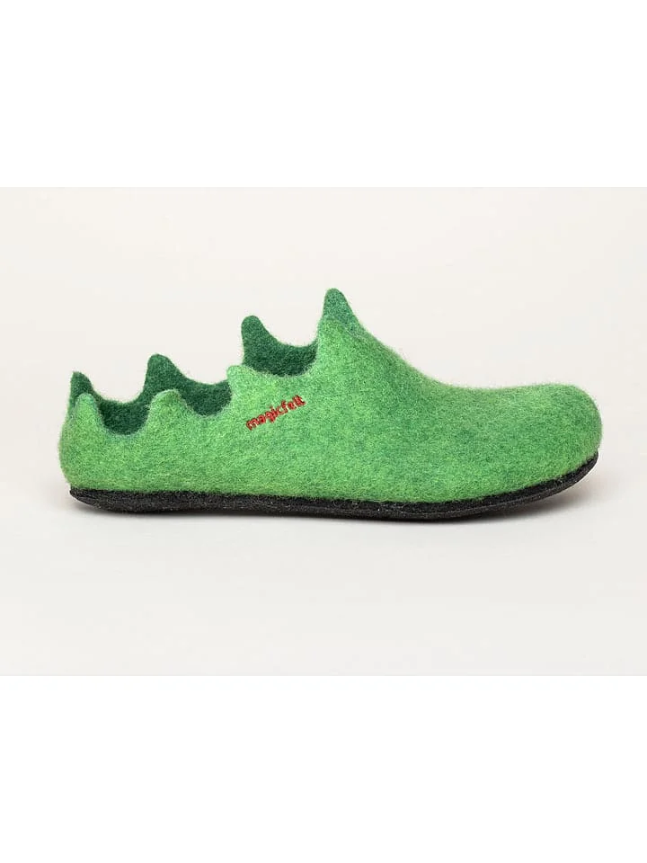 Kitz Pichler la tua pantofola di marca