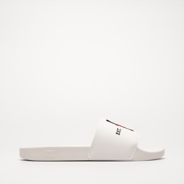 TOMMY HILFIGER TH EMBROIDERY POOL SLIDE