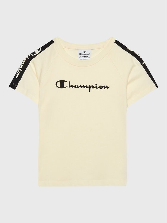 T-Shirt Champion