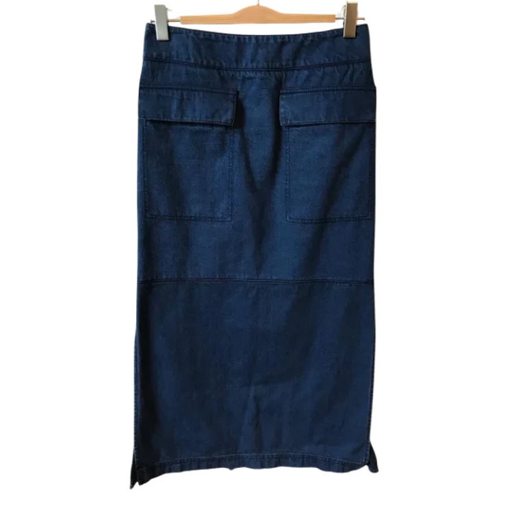 Pre-owned Denim bottoms Marni Pre-owned
