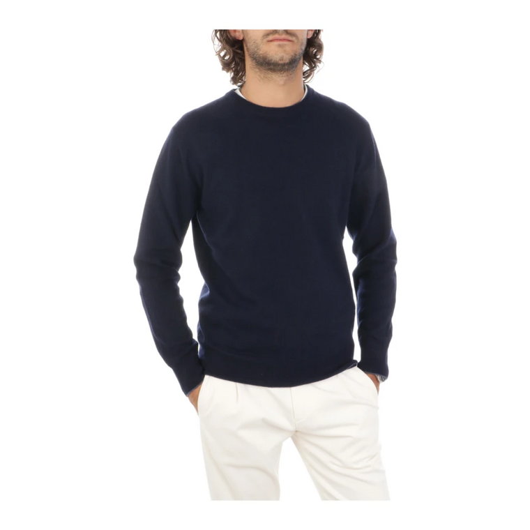 Crew Neck Sweater Altea