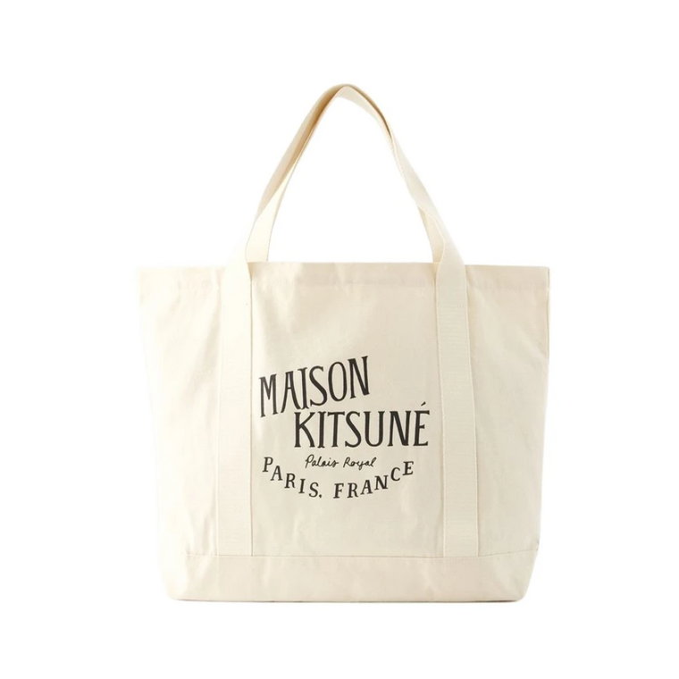 Tote Bags Maison Kitsuné