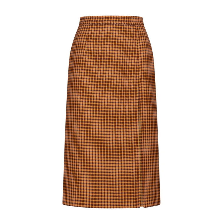 Midi Skirts Marni