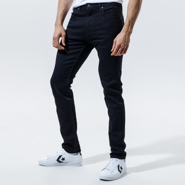 LEVI&#039;S SPODNIE 512 SLIM TAPER LO BALL