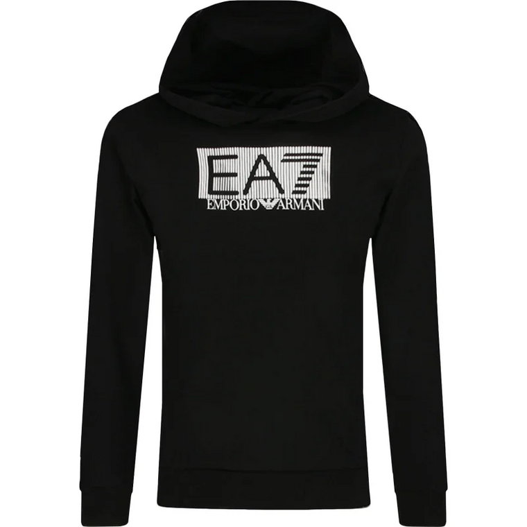 EA7 Bluza | Regular Fit