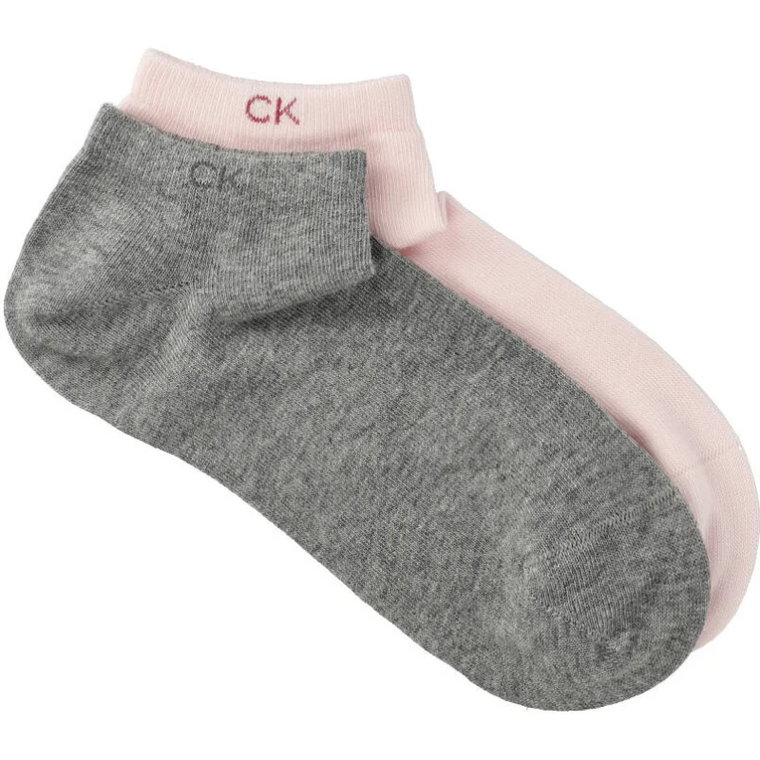 Calvin Klein Skarpety 2-pack