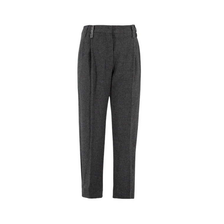 Trousers Brunello Cucinelli