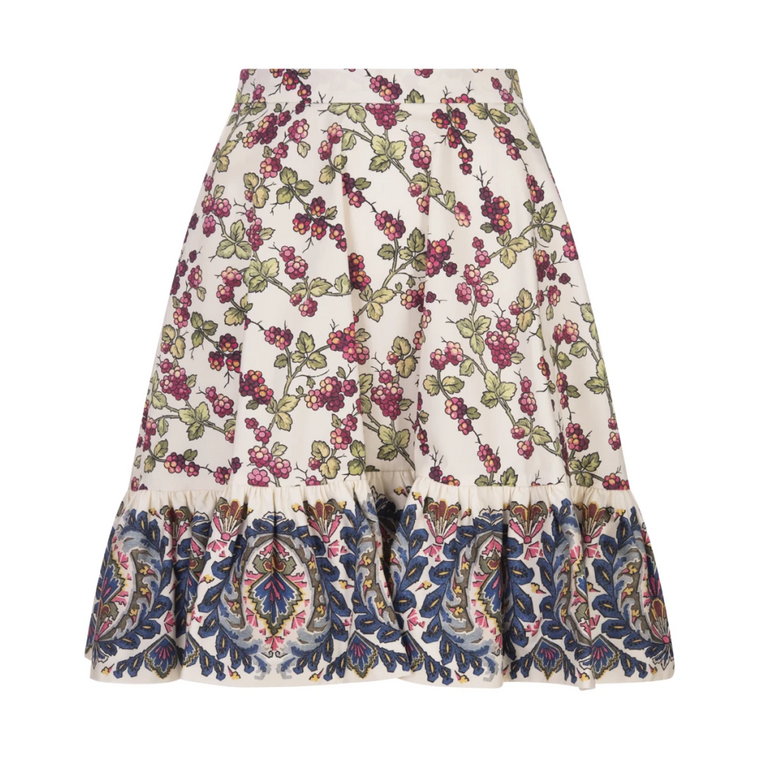 Short Skirts Etro