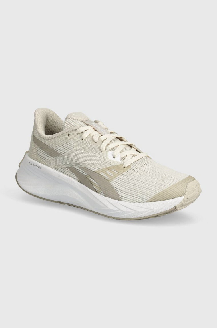 Reebok buty do biegania Energen Tech Plus kolor beżowy 100074794