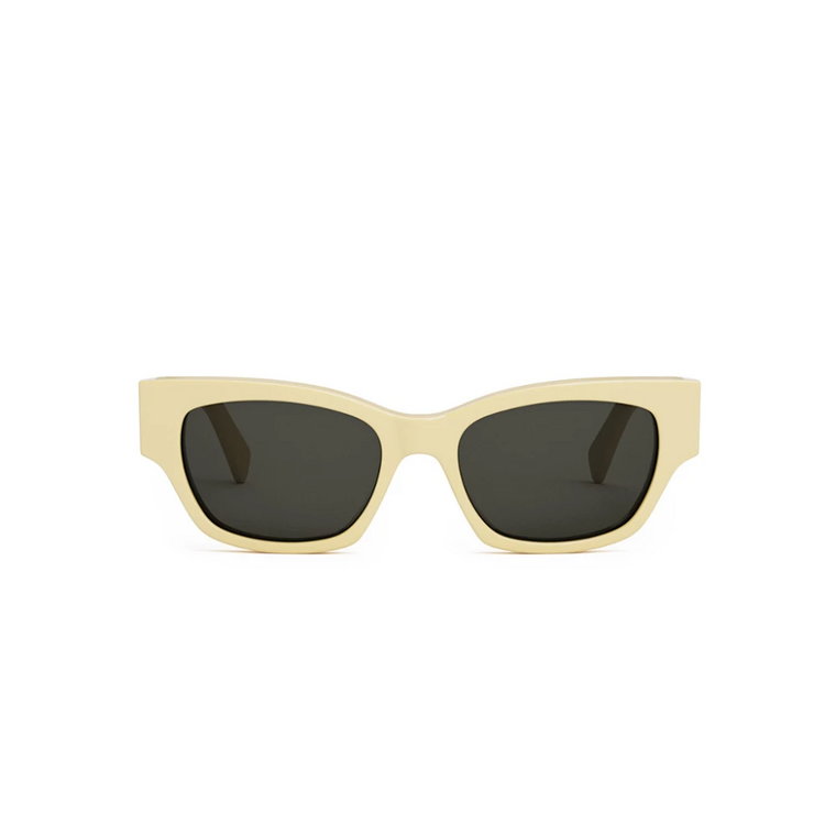 Okulary przeciwsłoneczne Cl40197U - Panna Celine