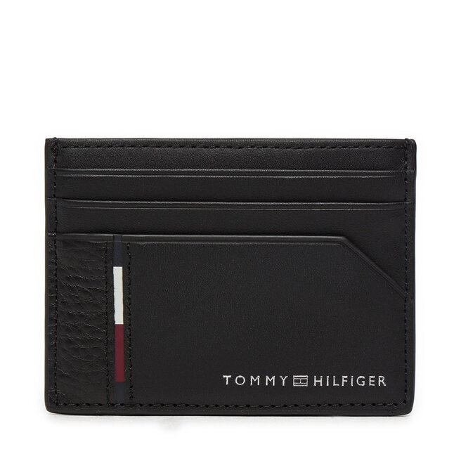 Etui na karty kredytowe Tommy Hilfiger