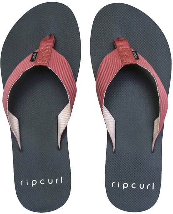 Rip Curl SKYE PINK japonki - 38EUR