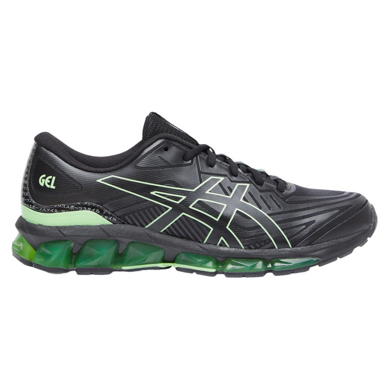 360 VII Sneakers - Styl Gel-Quantum Asics