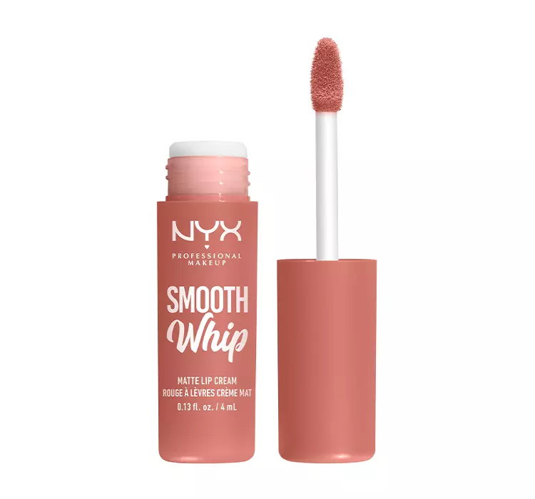 NYX PROFESSIONAL MAKEUP SMOOTH WHIP POMADKA W PŁYNIE 22 CHEEKS 4ML