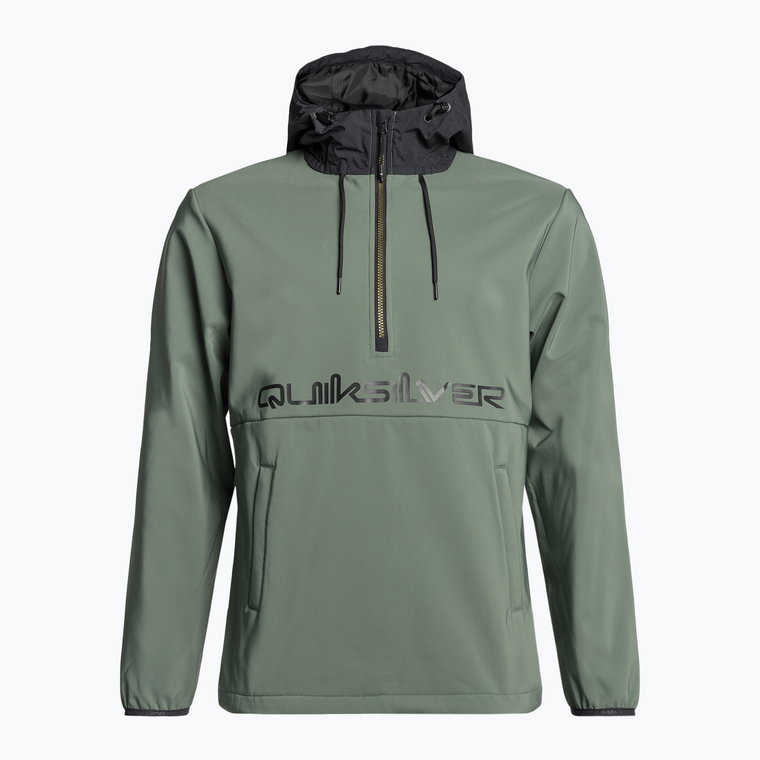 Kurtka snowboardowa męska Quiksilver Live For The Ride laurel wreath