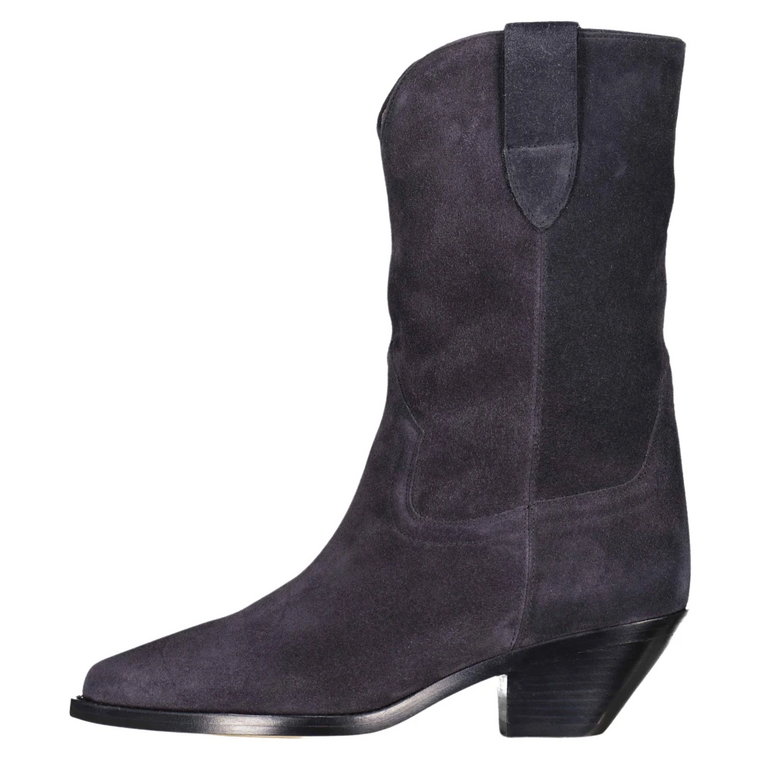 Cowboy Boots Isabel Marant