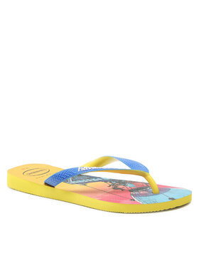 Japonki Havaianas