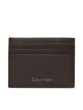 Etui na karty kredytowe Calvin Klein