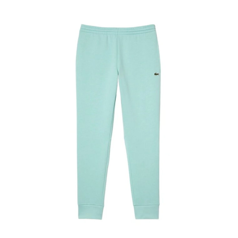 Mint Spodnie treningowe Lacoste