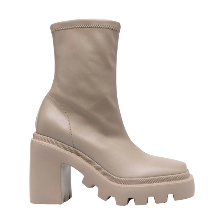 Ankle Boots Vic Matié