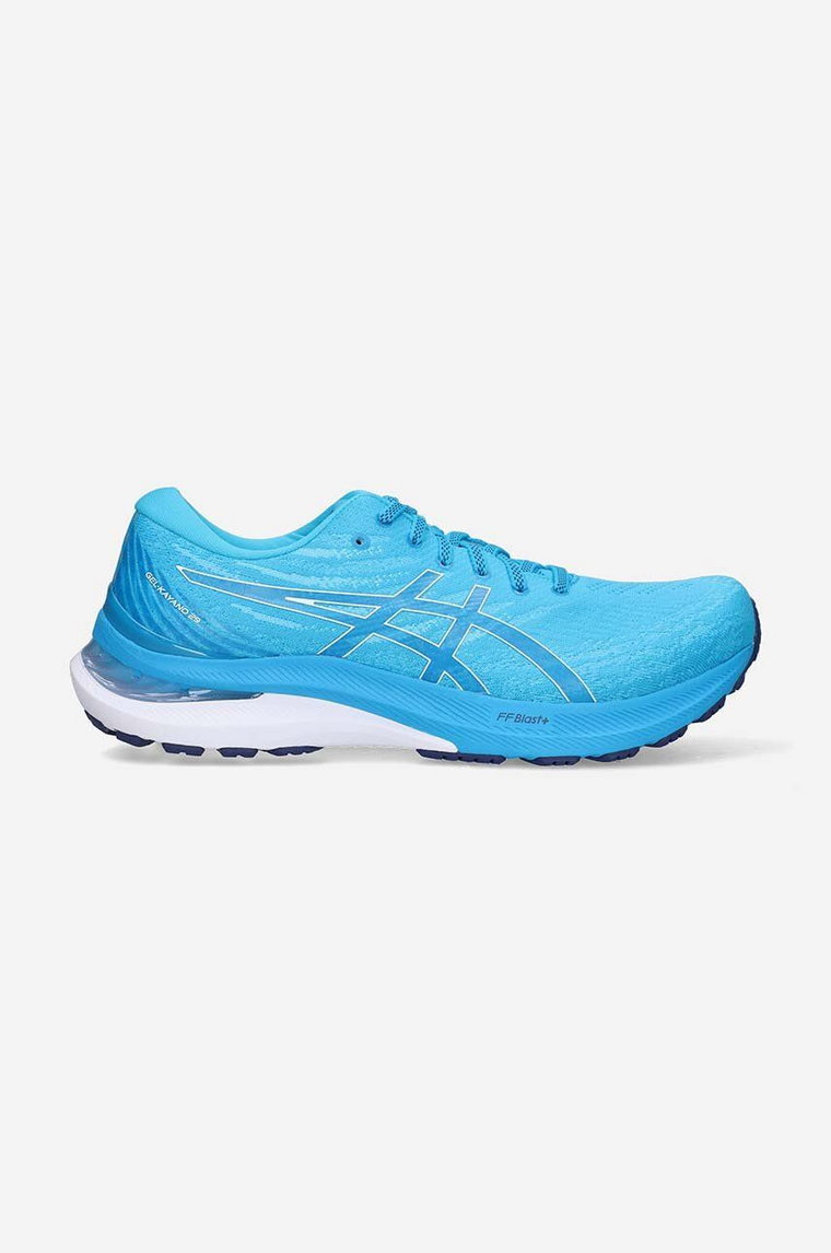 Asics buty Gel-Kayano 29 1011B440 kolor niebieski 1011B440-402