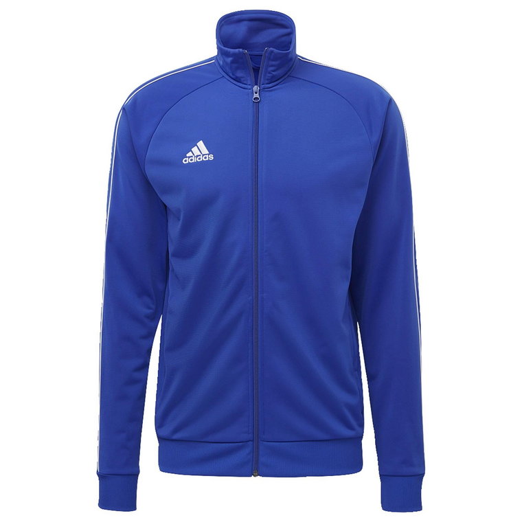 Bluza treningowa adidas Core niebieska S