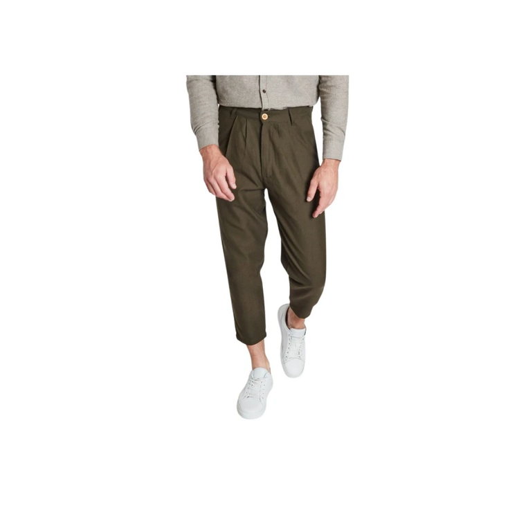 Chinos Olow Paris