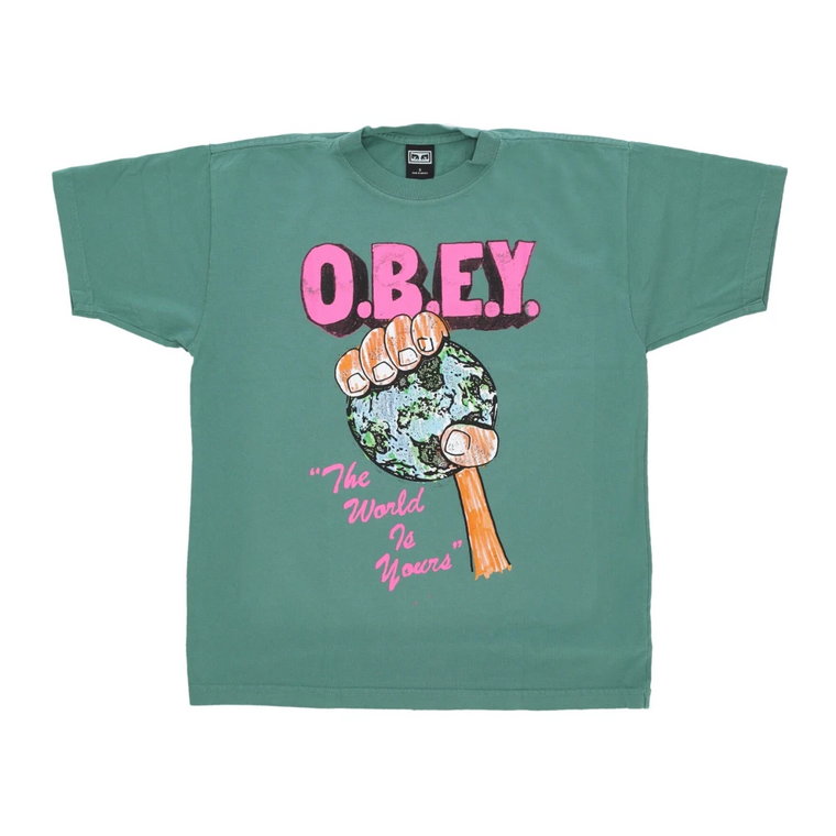 T-Shirts Obey