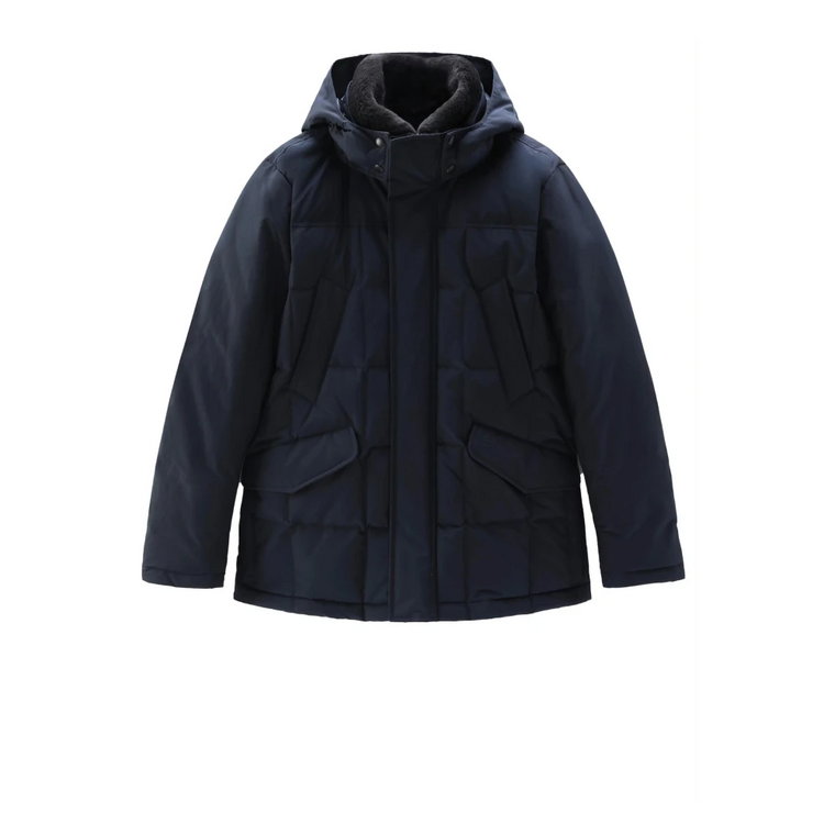 Jackets Woolrich