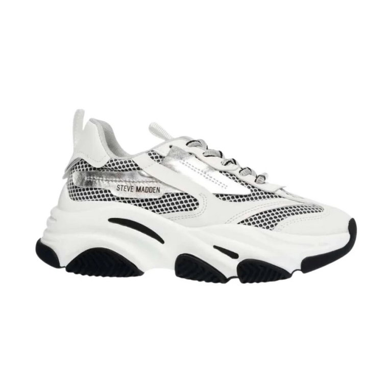 Possession Sneakers Steve Madden