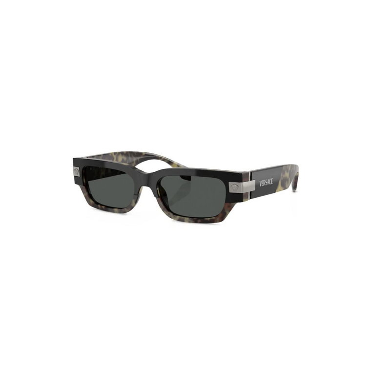 Ve4465 545687 Sunglasses Versace