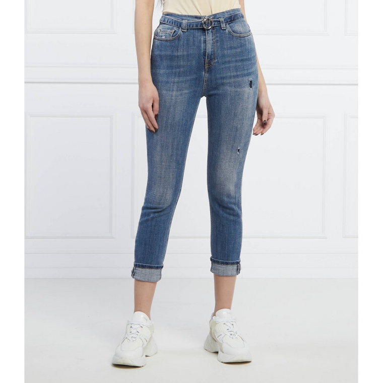 Pinko Jeansy SUSAN | Skinny fit